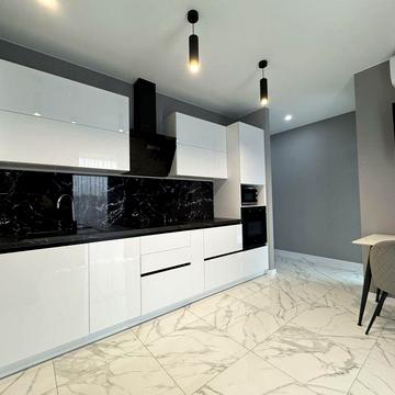 Оренда квартири в новобудові на Перемозі 6