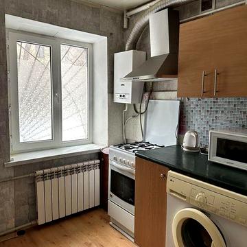 Аренда 1к квартира Шевченко пр-т /Довженко