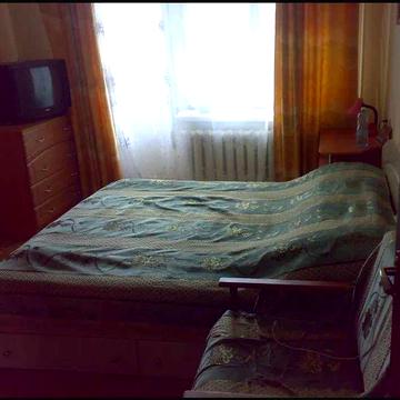 Здам  2х-кімн. квартиру вул. Київська, косметика, меблі, для робочих