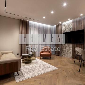 Оренда 3к 80м2 Французький квартал-2 Маккейна 1Б Предславинська