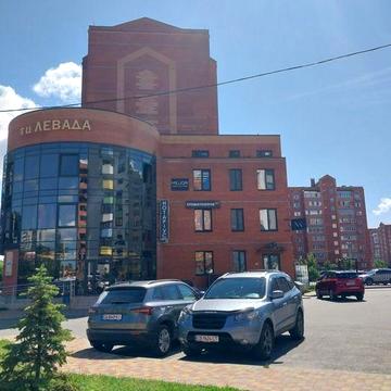 Здам 1 кім. квартиру Жк Левада