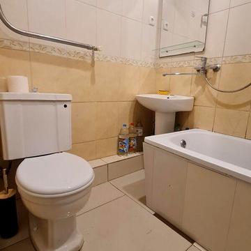 Довгострокова оренда 2к Квартира Добробатів (Іларіонівська) вулиця