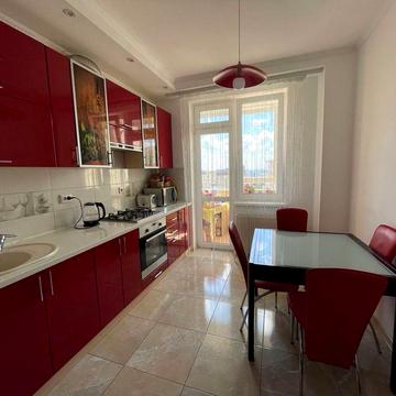 Оренда 3 кімнатна (дворівнева)новобудова пр.Червоної Калини