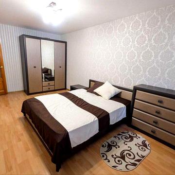 Оренда 2х кімн квартира мототрек