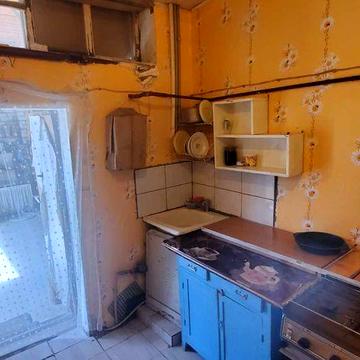 сдам часть дома на Старом парке