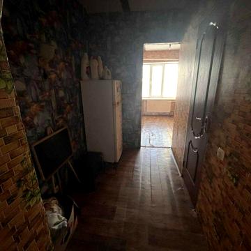 Продаєть двокімнатна квартира.