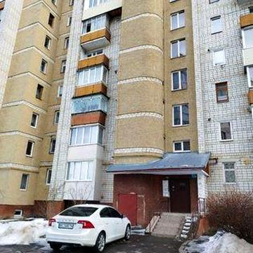 Здається 3 кімнатна квартира надовго