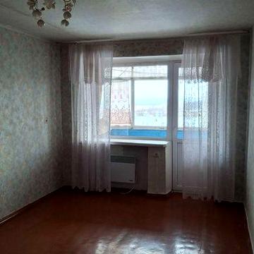 Двокімнатна квартира