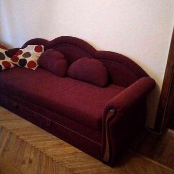 Пропонується двокімнатна квартира поряд з метро " Оболонь"