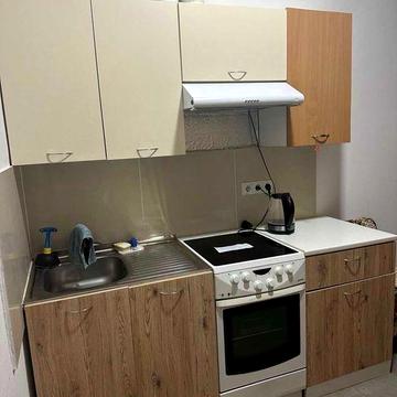 Студія в Гостомелі