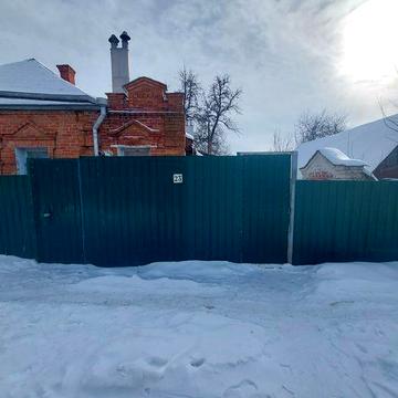 Продам частину будинку на Добровільній