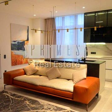 Оренда дизайнерська квартира в елітному ЖК Бульвар Фонтанів