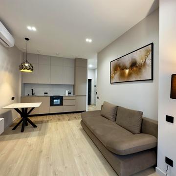 Короленка вул. (Первозванівська), 22-А