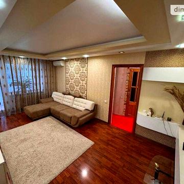 Довгострокова оренда 2к Квартира Інженерна вулиця