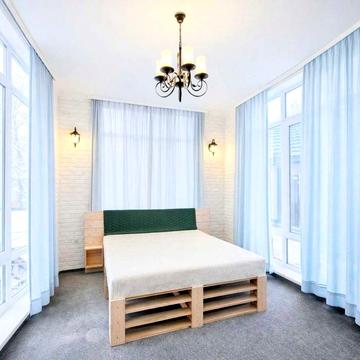 Оренда 2-кімнатної | Центр, Соборна | Двір | Можна з тваринами.