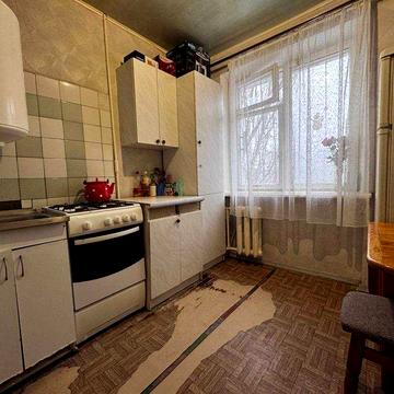 Купите квартиру в районе Калиновой/Образцовый рынок, ул.Г.Мазепы, 59а