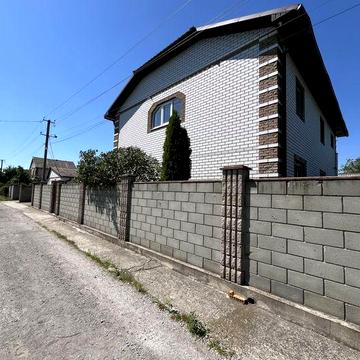 Продаж дачного будинку біля Камʼянського лівий берег єВідновлення