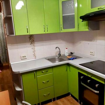 житловий масив Тополя-3 вул., 66