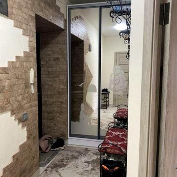 1к Озерна біля озера ЖК Новий Квартал