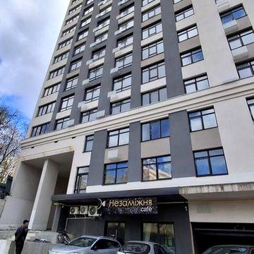 Продам  2-х кімн квартиру по  вул.  Глибочицька 25/15 ЖК LookyanSky