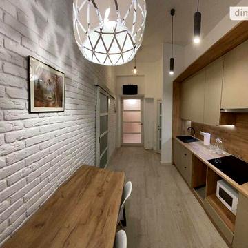 Довгострокова оренда 1к Квартира Крушельницької Соломії вулиця