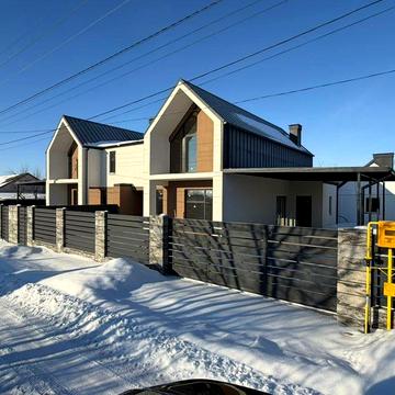 Продається Дуплекс, новобудова, у престижній локації міста