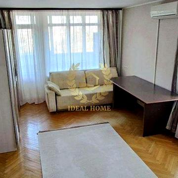 Продається 1к квартира вул.Митрополита А. Шептицького м.Лівобережна