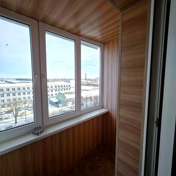 3-х кімнатна квартира центр міста