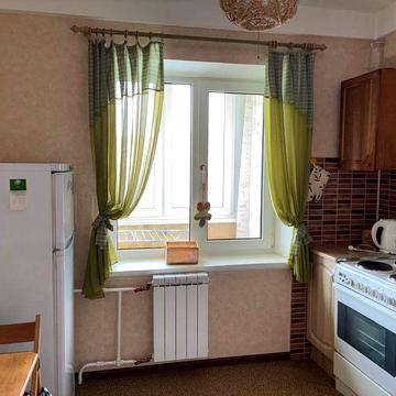 Продаж однокімнатної квартири проспект Оболонський 43