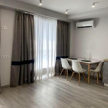 Сдам 1 комнатную квартиру  5 Континент Победа 4