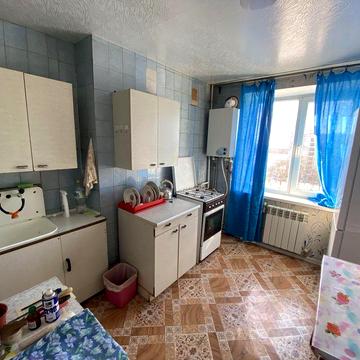 2 кімнатна з газовим автономним опаленням  район  Епіцентру