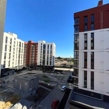 Продам двокімнатну квартиру в новобудові ЖК Family City
