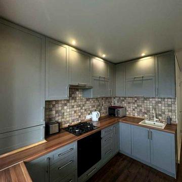 Аренда 2к квартиры Сухой Фонтан