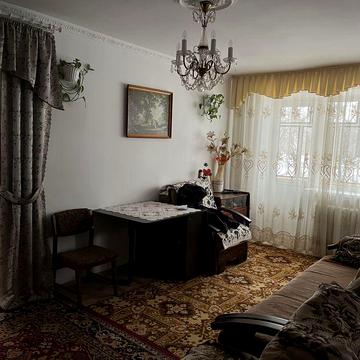 Оренда 2 кім. квартири від власника