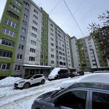 Продаж 3-кімнатної квартири по вул.Вернадського