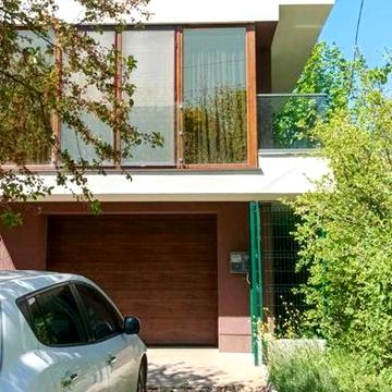 Продам дом современной постройки на побережье Черного Моря!