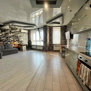 Академіка Глушкова просп., 9-В