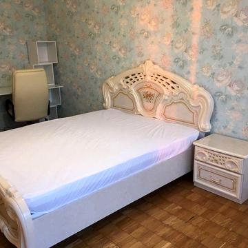 Оренда 1кв Лівобережна Дніпровський Березняки