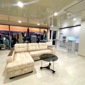 Сдам квартиру в ЖК Плехановский