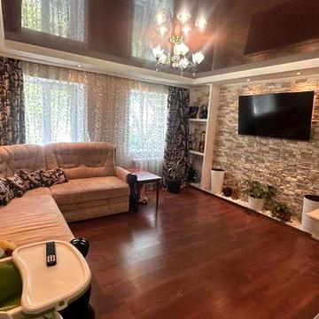 Дом Верхний Большевик