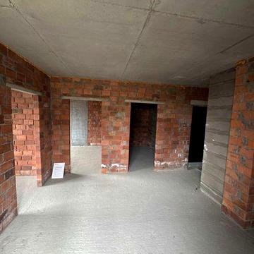 ЖК Ютландія 2 к без ремонту з видовою терасою ЖК Ютландія