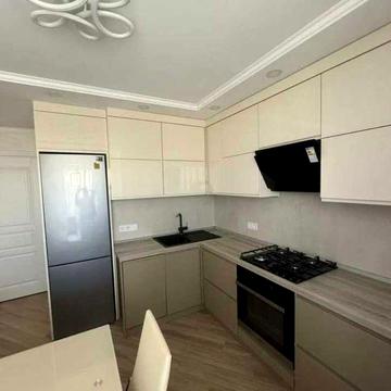 Продаж 1-к квартири пр-т Лушпи, Еспланада ЖК Еспланада