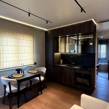 Продам стильну 1-кімнатну квартиру в ЖК «Нова Англія» ЖК Нова Англія