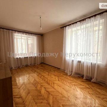 Продаж 3к Квартира Верстатобудівна вулиця