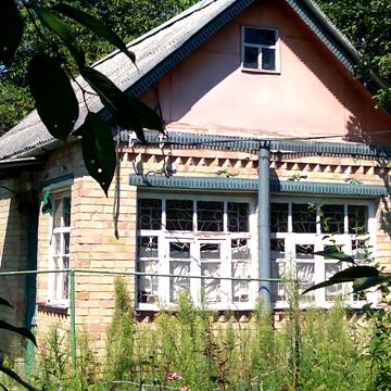 Газопроводная