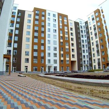 Продаж 1к квартири ‼️ 39м2 ЖК Scandia ЖК Scandia