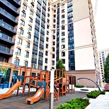 Продаж квартири в ЖК "Центральний" ЖК Центральний