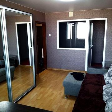 Пропонуємо до оренди однокімнатну квартиру на митниці.