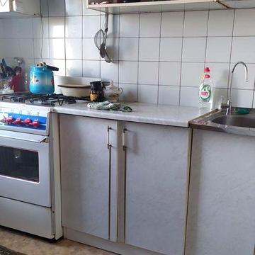 Сдается 1 комнатная квартира, ул. 14 Октября, можно военным, 9 жтаж