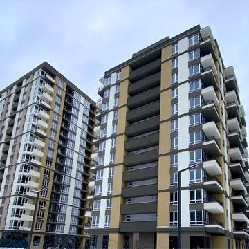 Продається простора 2-кімнатна квартира в ЖК Krona Park-2, м. Бровари! ЖК Крона Парк